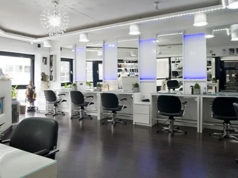 mark wallat Friseure