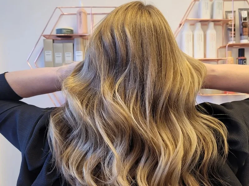 Janka Hecht Hair & Make-Up Artist