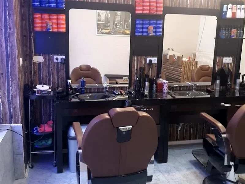 Friseursalon norsin