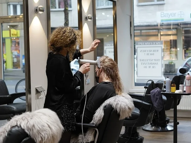 INCE CONCEPT „all about you“