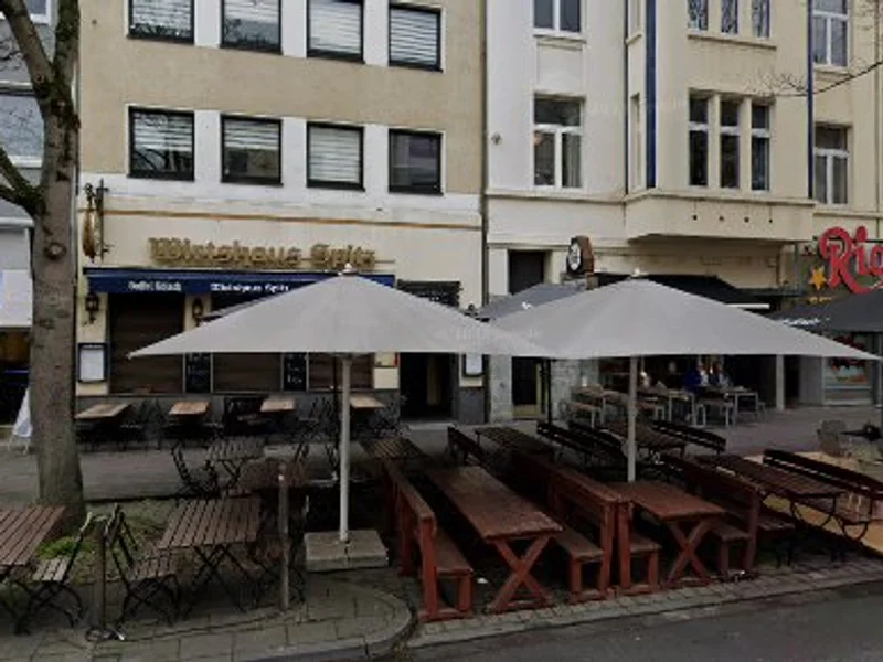 Rosa Haar- & Kosmetikstudio