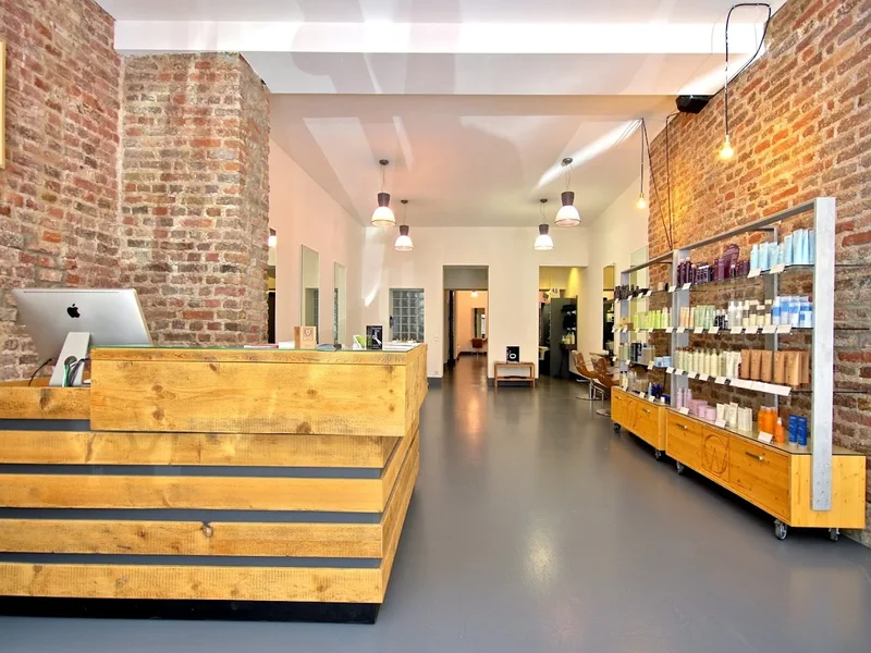 Oppermann und Weber Friseure