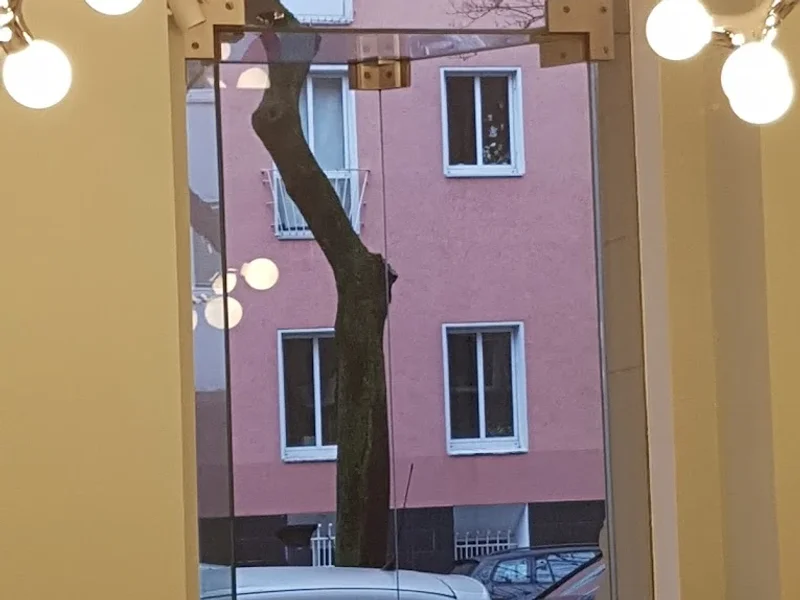 Gebhard & Schwarz - Die Friseure