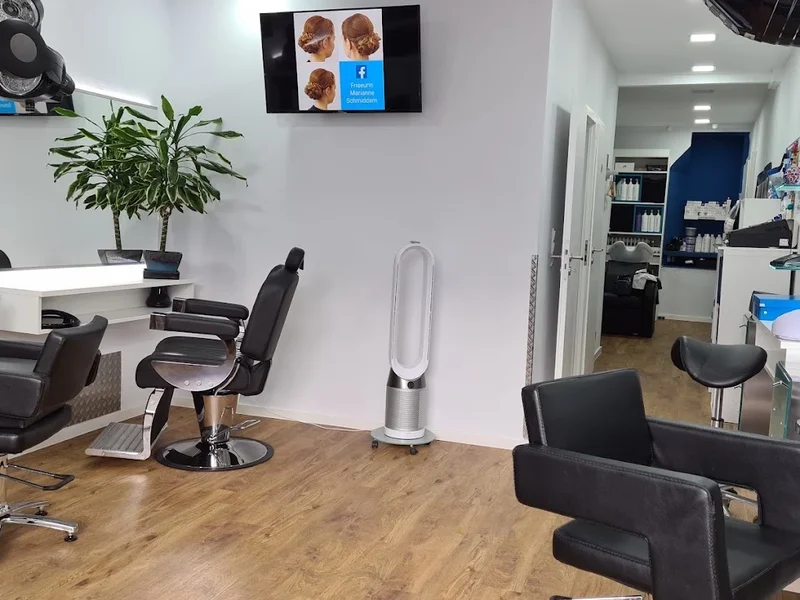 Friseur Friseurin Marianne Schmiddem Gladbacher Str.17 50672 Köln