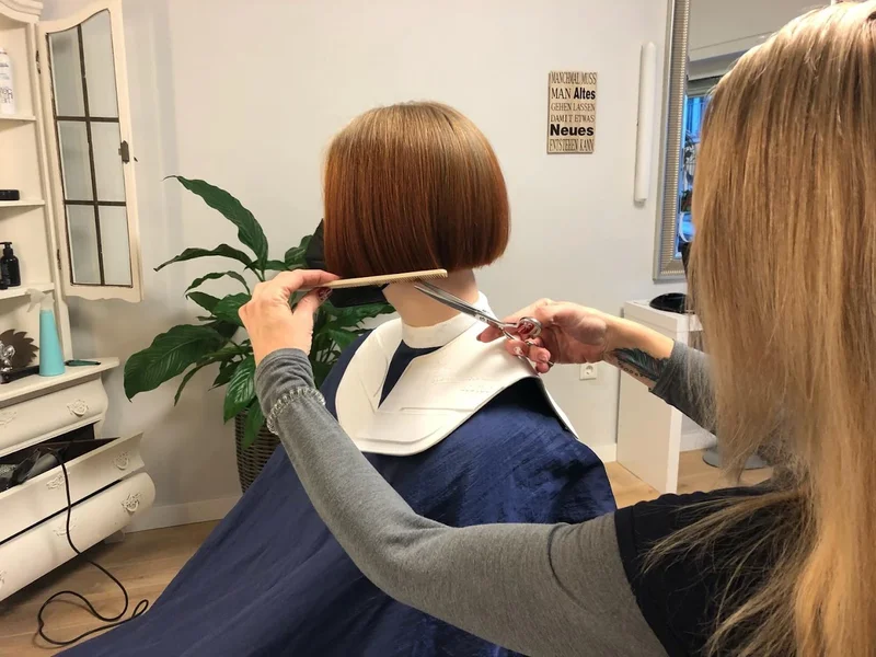 QUINTESSENZ Friseur Köln