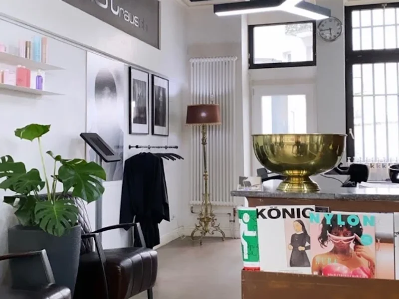 Kunstrausch Friseure