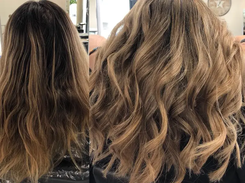 One Head Friseure Köln Neusser Str