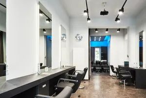 friseure in Nordend-West Frankfurt am Main