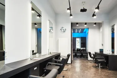 Liste 8 friseure in Nordend-West Frankfurt am Main