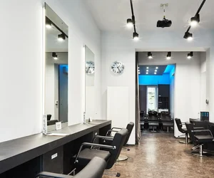 friseure in Nordend-West Frankfurt am Main