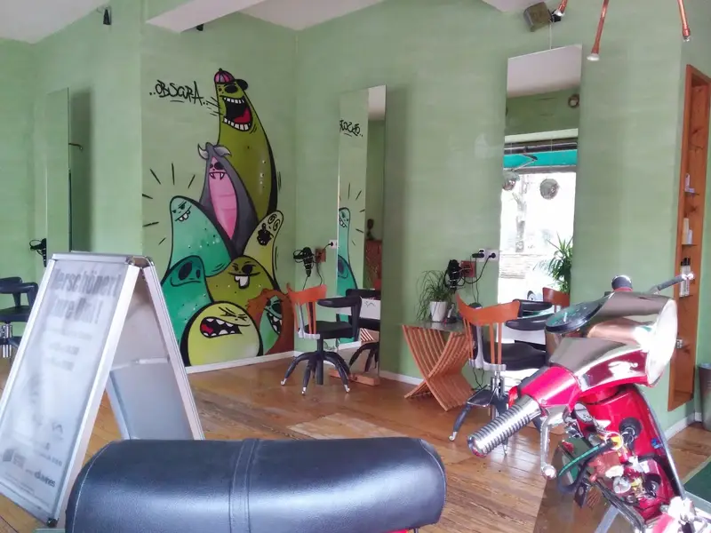 Obscura Styles Friseure