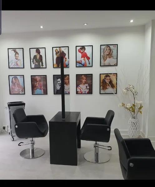 Friseur Point