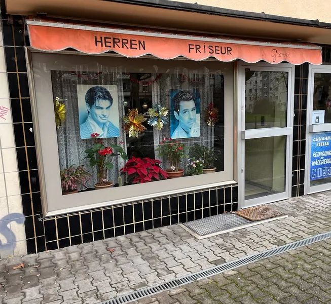 Friseursalon Gianni
