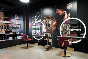 friseure in Ostend Frankfurt am Main