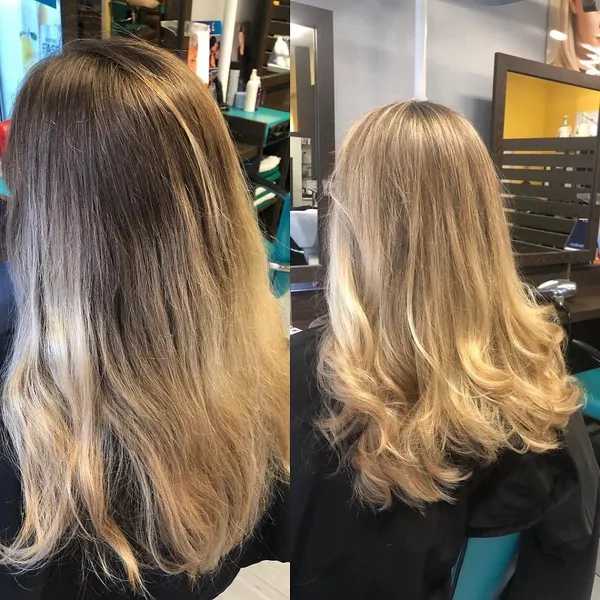 Sunny Friseursalon