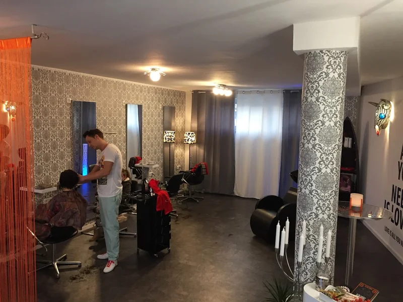 BenHair - Ihr Friseur