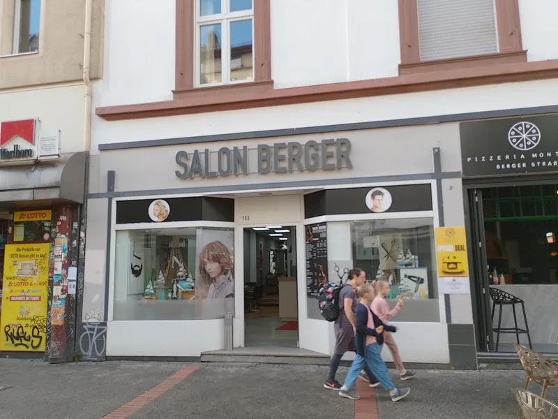 Salon berger