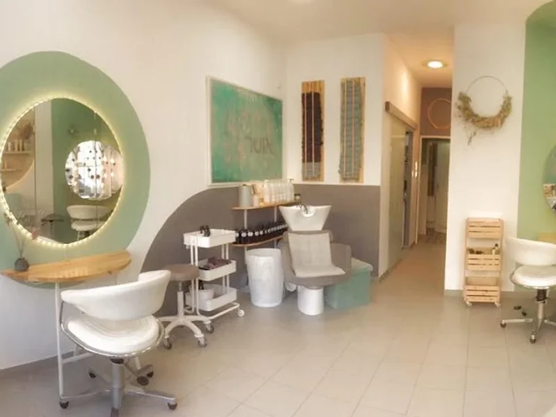 Friseur Schee Frankfurt a.M.