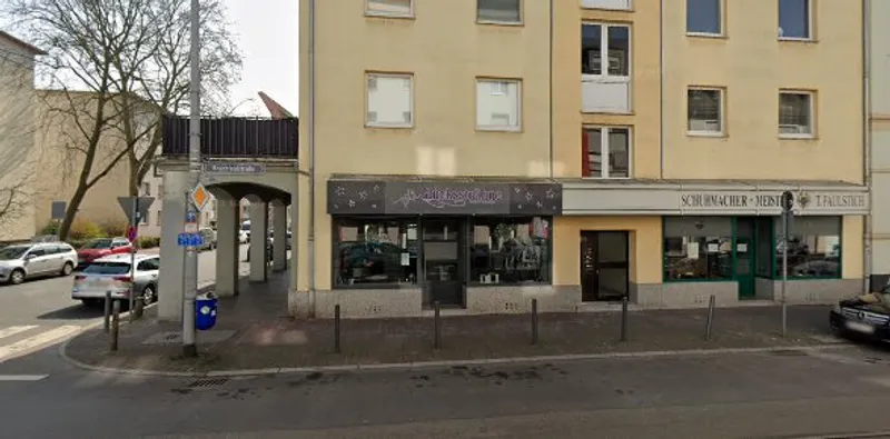 Friseursalon Glückssträhne Ewa Zajac