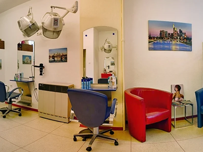 Salon Peitz