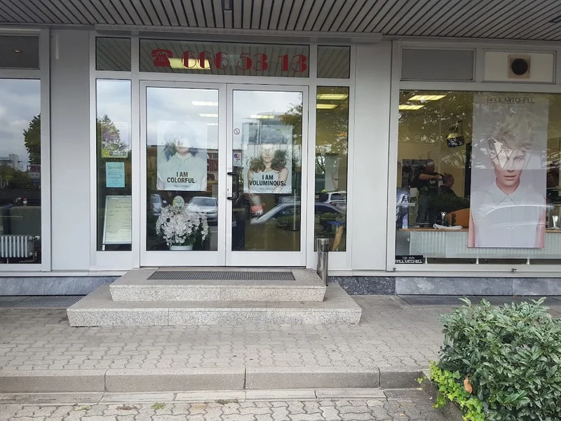 FRISÖR MEKKI