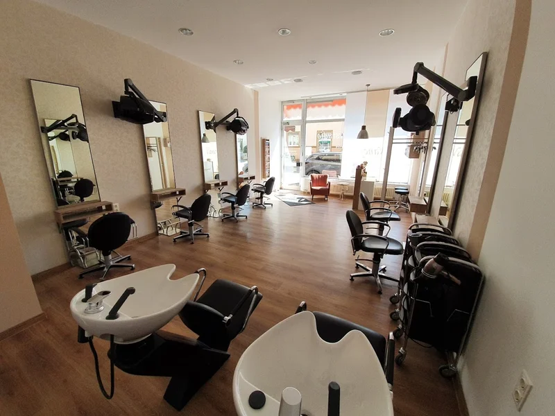 Nancy's Haarstudio