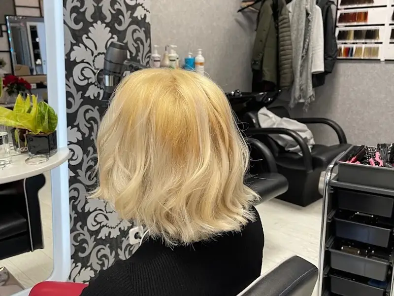 Mein Bester Friseur