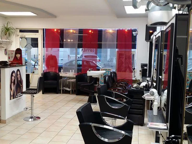 Hair Studio Coppola