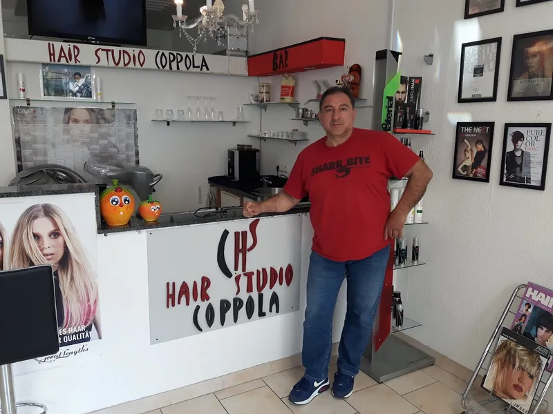 Hair Studio Coppola