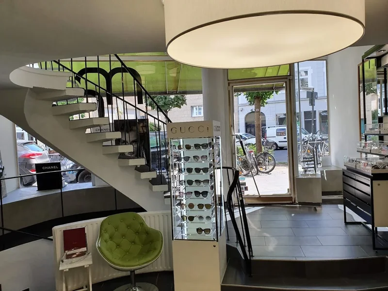 Me2 Design&Optik Köln