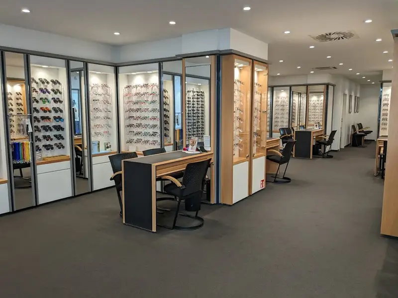 Fielmann – Ihr Optiker