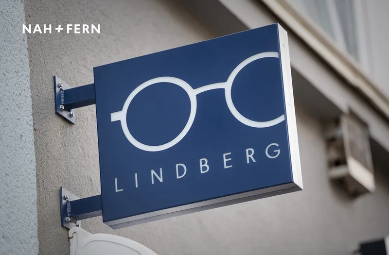 Nah+Fern Optik - Lindberg Premium Partner