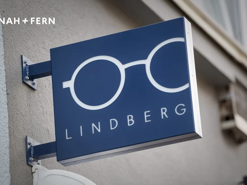 Nah+Fern Optik - Lindberg Premium Partner
