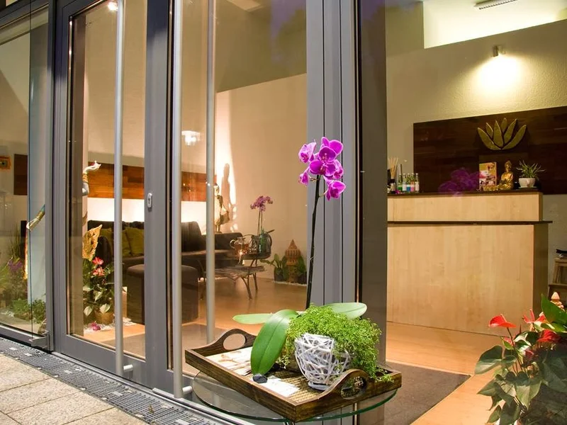 Pon Klay - Thai Massage & Spa