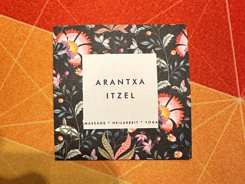 Lomi Massage und Heilarbeit Köln