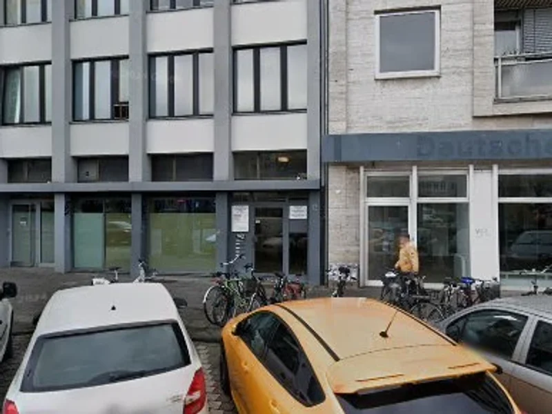 Fit & Relax Praxis für Physiotherapie