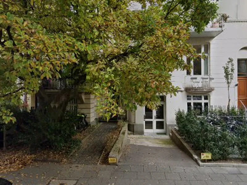 Spring China Massage Köln