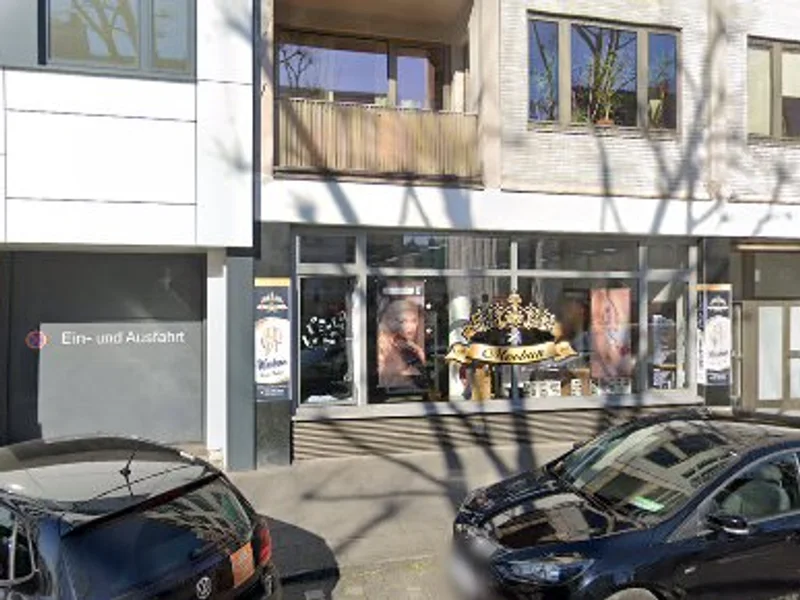 Bellissimo Massage - Tatiana Tepordei