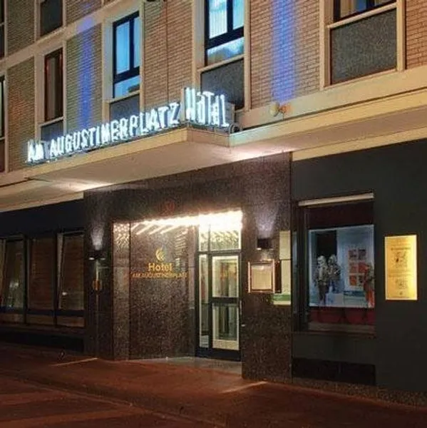 Hotel am Augustinerplatz