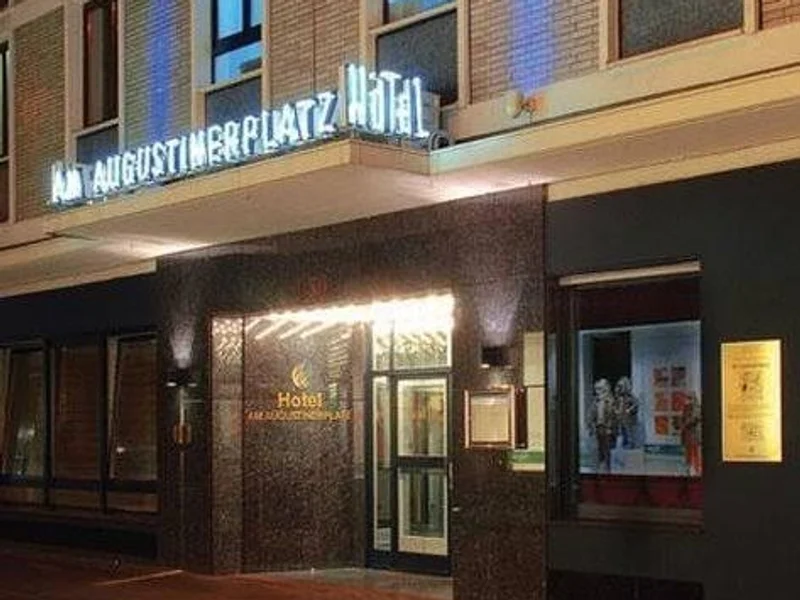 Hotel am Augustinerplatz