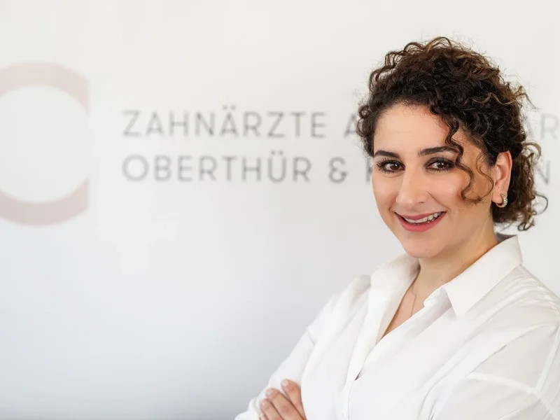 Zahnärzte am Neumarkt