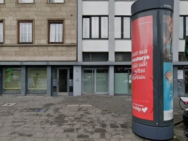 Zahnarztpraxis Dres. Kenter