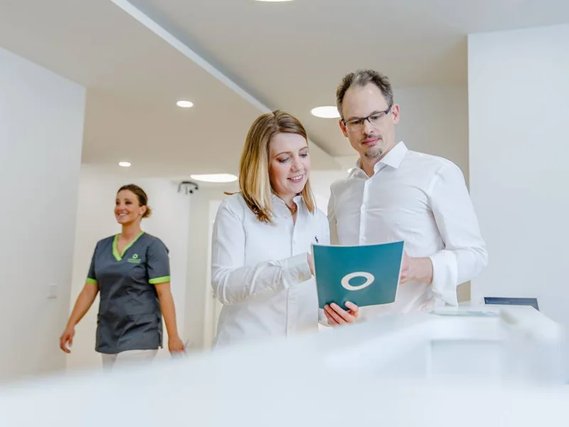 Zahnärzte am Stadtgarten