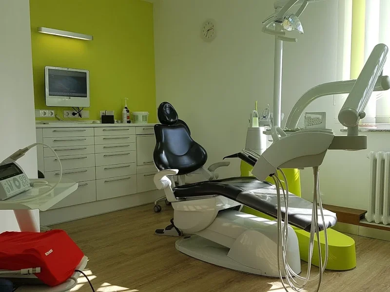 Gülay Bolkan Zahnarztpraxis