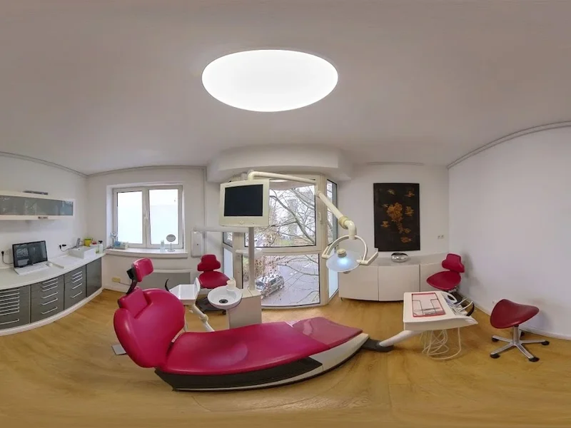 Zahnarztpraxis Dr. Ljubica Rundo