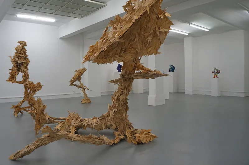 Galerie Falko Alexander