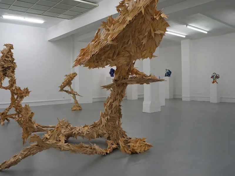 Galerie Falko Alexander