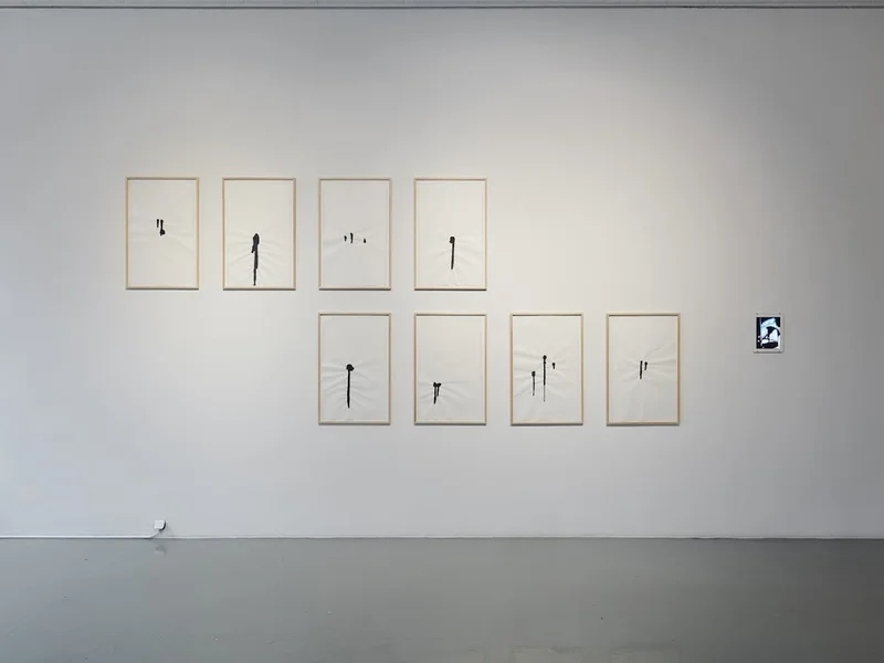 PRISKA PASQUER GALLERY