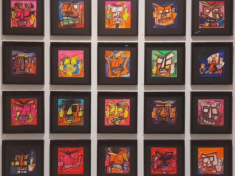 Martina Kaiser Cologne Contemporary Art