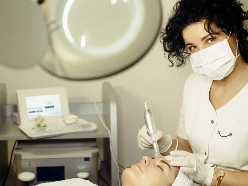 JG Kosmetikstudio Köln - HydraFacial / MicroNeedling / Haarentfernung